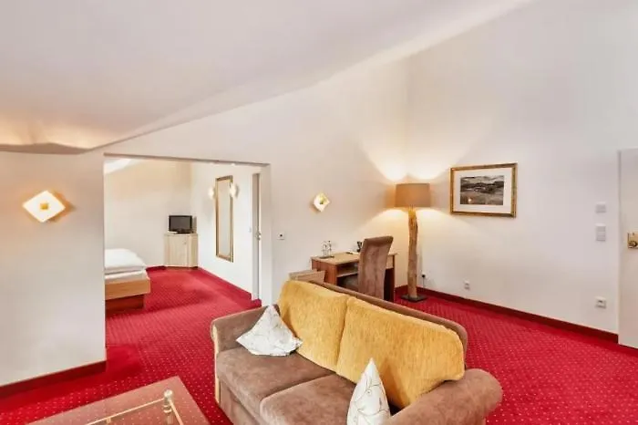 Koenigshof Hotel Resort
