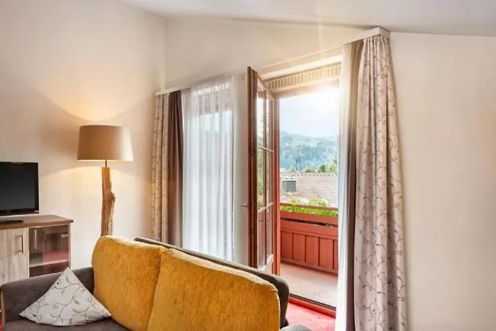 Koenigshof Hotel Resort Oberstaufen