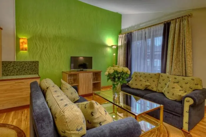 Koenigshof Hotel Resort Germany
