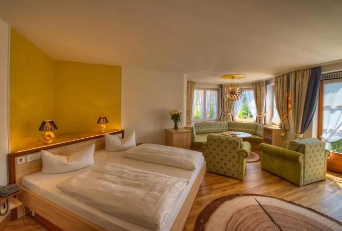 ****  Koenigshof Hotel Resort Germany
