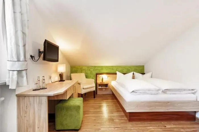 Koenigshof Hotel Resort