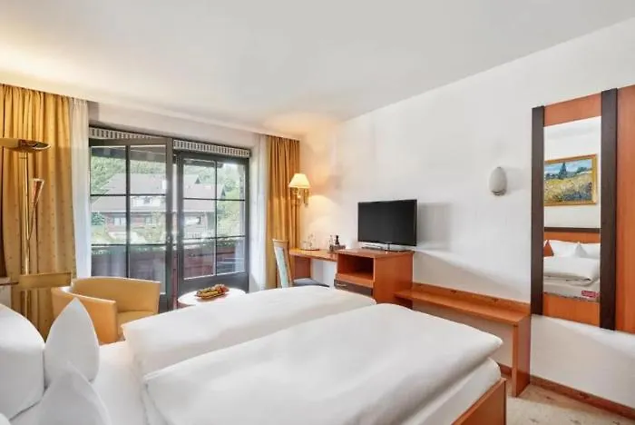 Koenigshof Hotel Resort