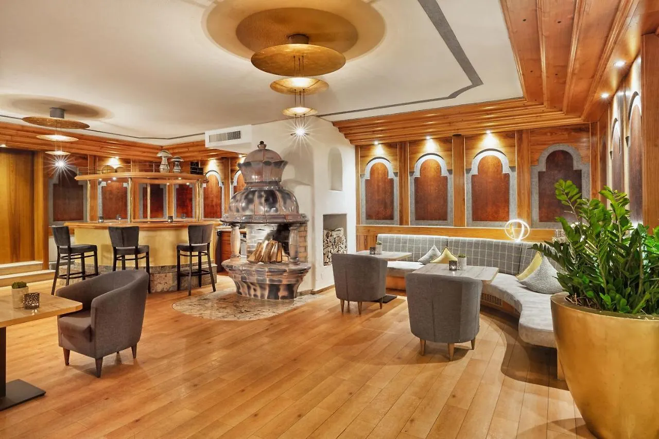 Koenigshof Hotel Resort