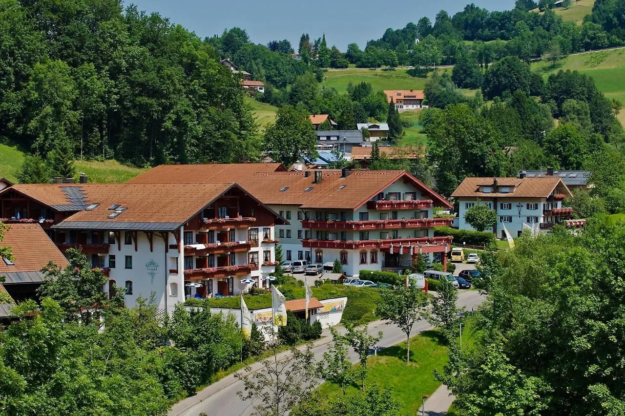 Koenigshof Hotel Resort Germany
