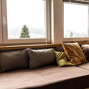 Giebelblick-d Apartment
