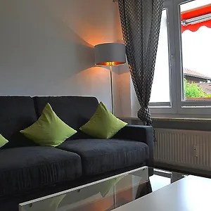 Blue Sky Apartment
