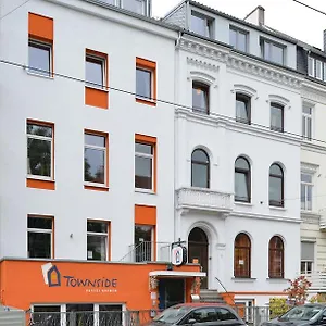 Townside Auberge de jeunesse