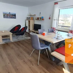 Hündleblick Oberstaufen/steibis Apartment