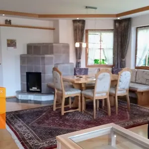 Allgäuglück Apartment