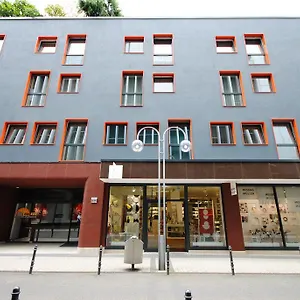 Daskoeln Appart hôtel