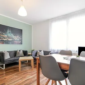 Fewo-colonia Köln-innenstadt Köln