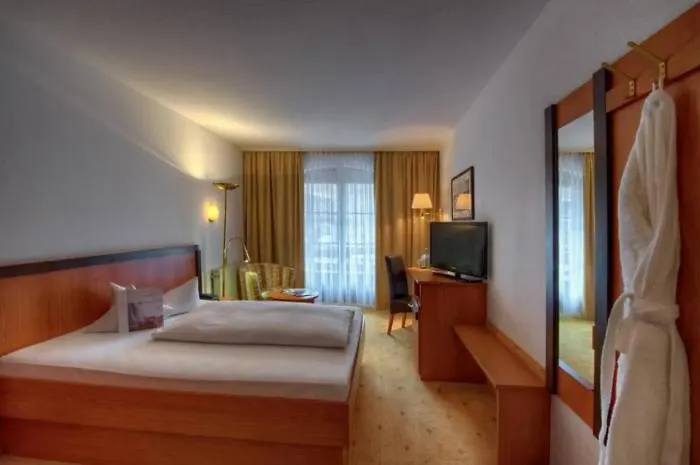 Koenigshof Hotel Resort Oberstaufen