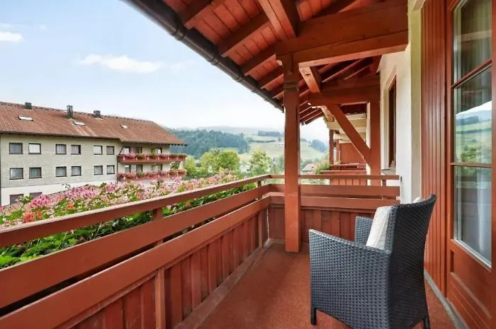 Koenigshof Hotel Resort 4*, Oberstaufen Germany