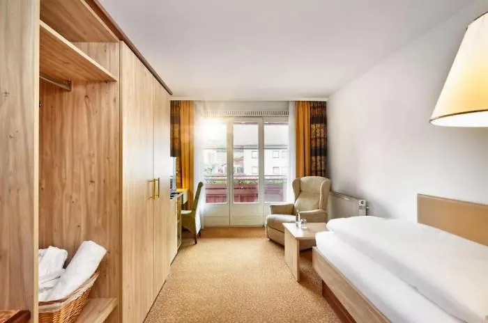 Koenigshof Hotel Resort Oberstaufen