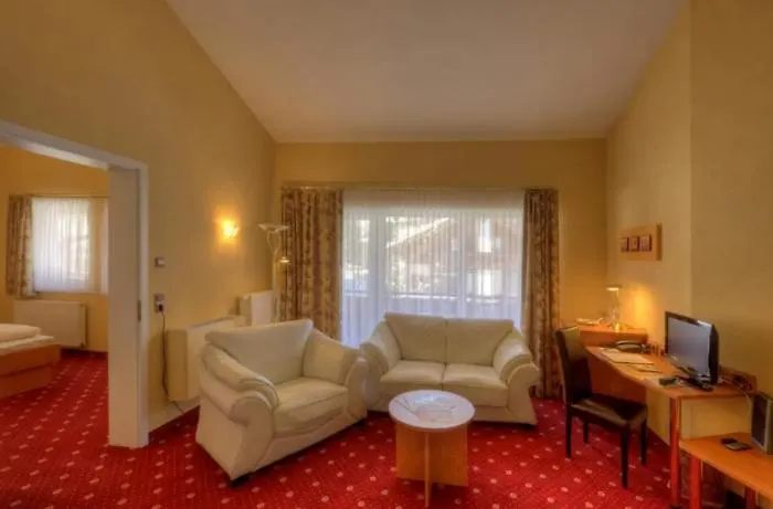 Koenigshof Hotel Resort Oberstaufen