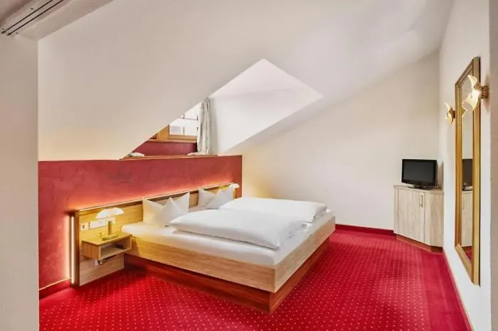 Koenigshof Hotel Resort Oberstaufen
