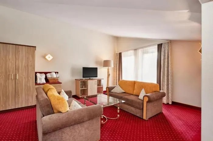 ****  Koenigshof Hotel Resort Germany