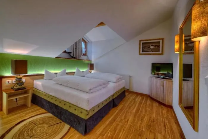 Koenigshof Hotel Resort Oberstaufen