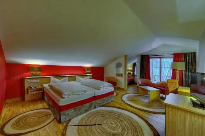 Koenigshof Hotel Resort Oberstaufen Germania