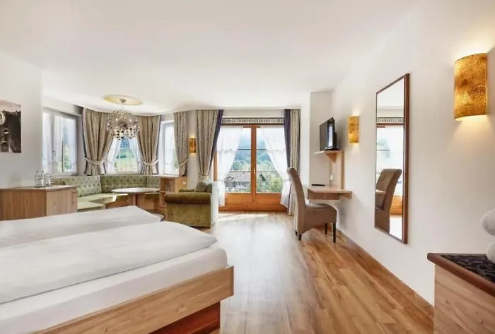 ****  Koenigshof Hotel Resort Oberstaufen Germania