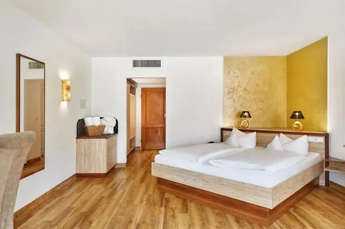 Koenigshof Hotel Resort Oberstaufen