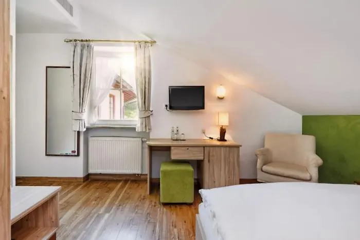 ****  Koenigshof Hotel Resort Oberstaufen Germania