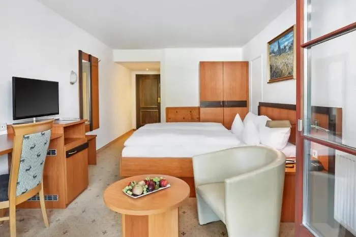 Koenigshof Hotel Resort