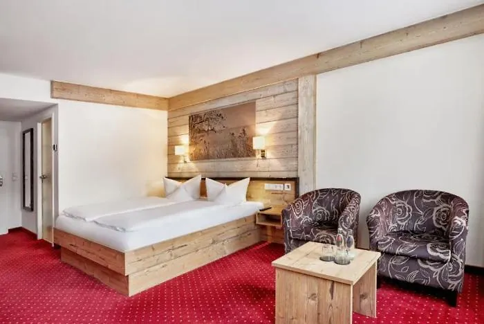 Koenigshof Hotel Resort