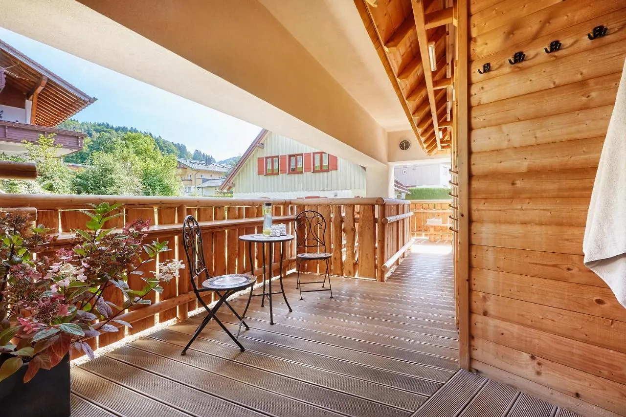 Koenigshof Hotel Resort