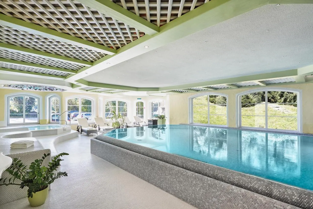 Koenigshof Hotel Resort