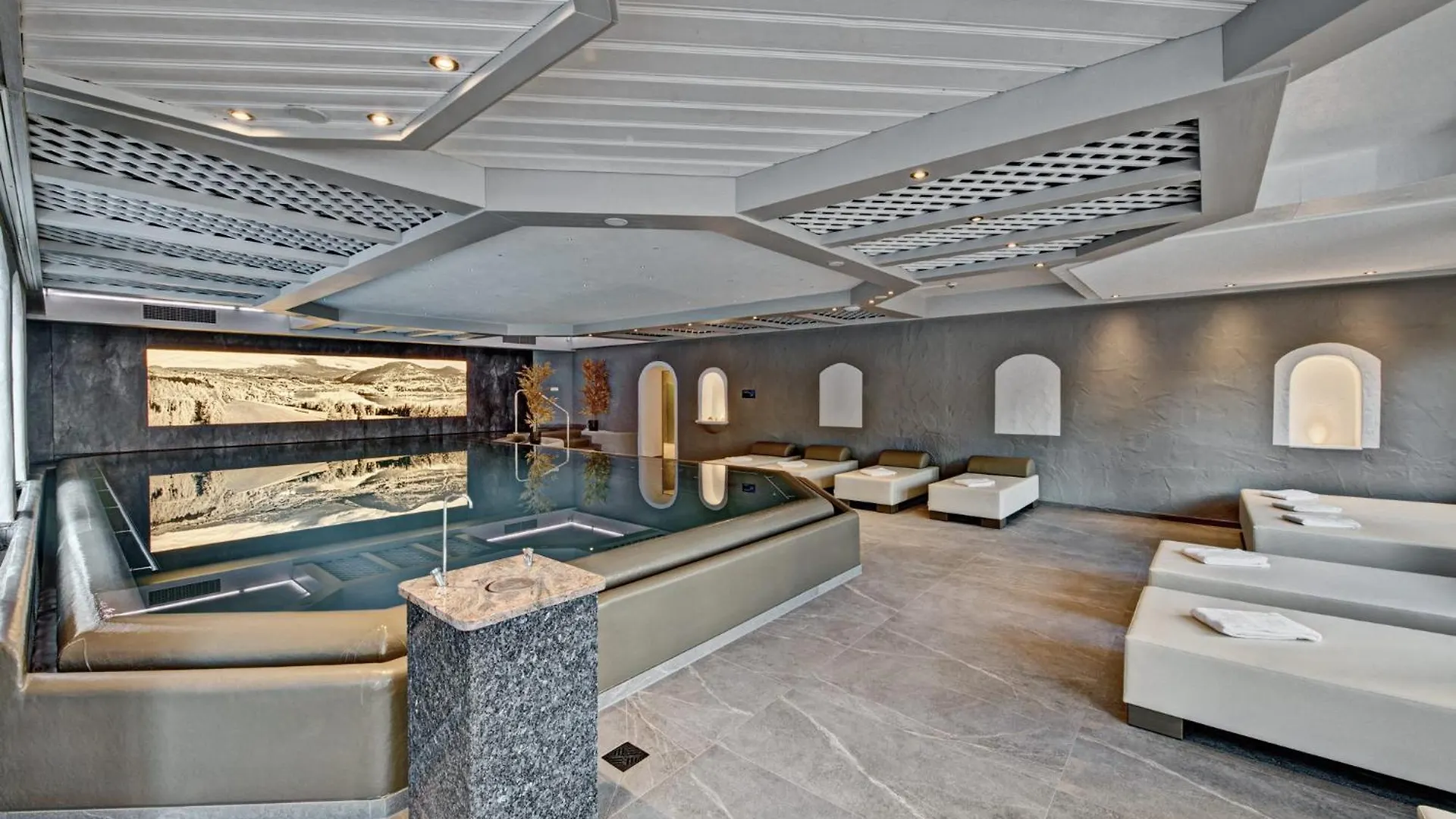 ****  Koenigshof Hotel Resort Oberstaufen Germania