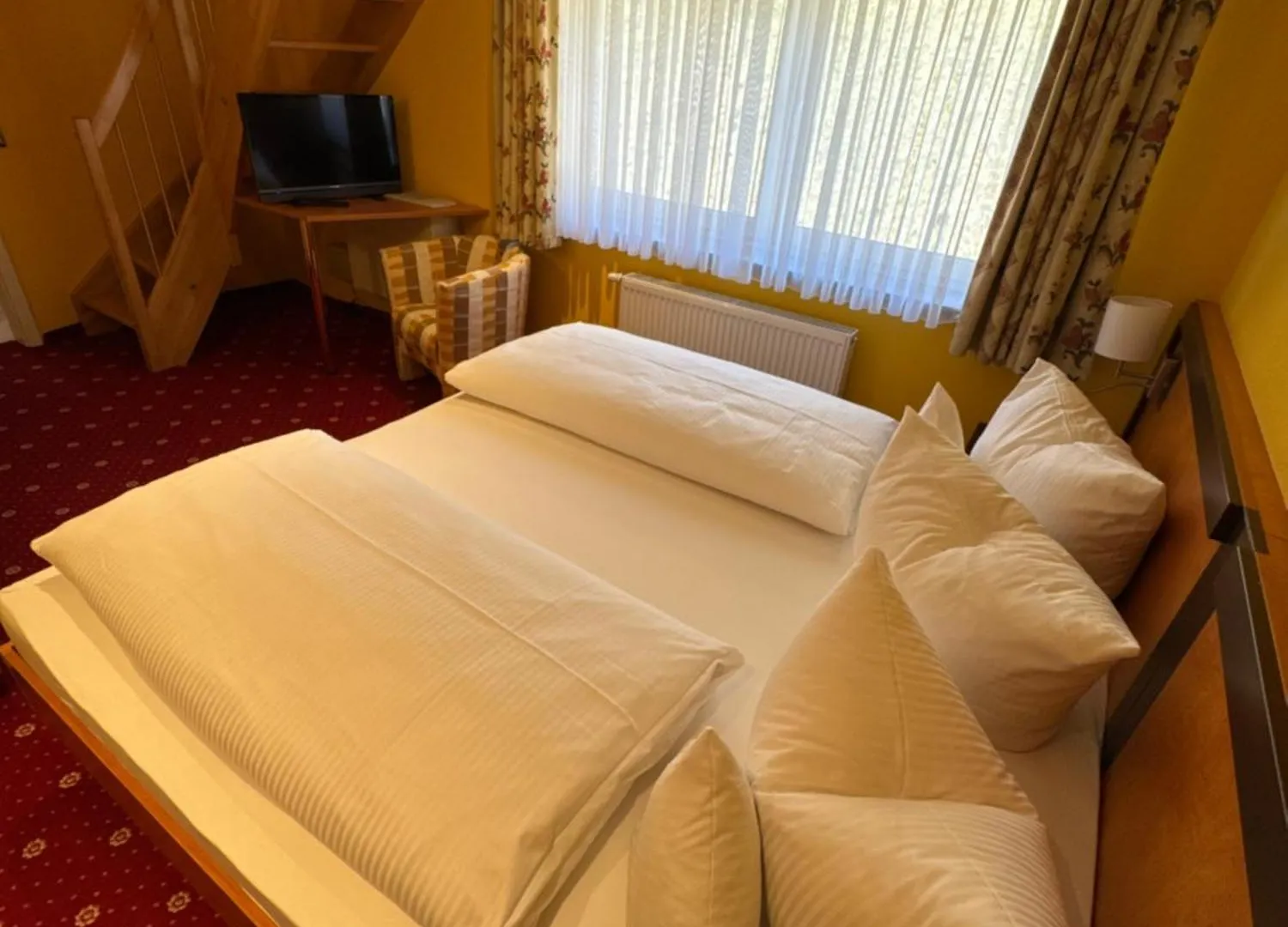 Koenigshof Hotel Resort Oberstaufen